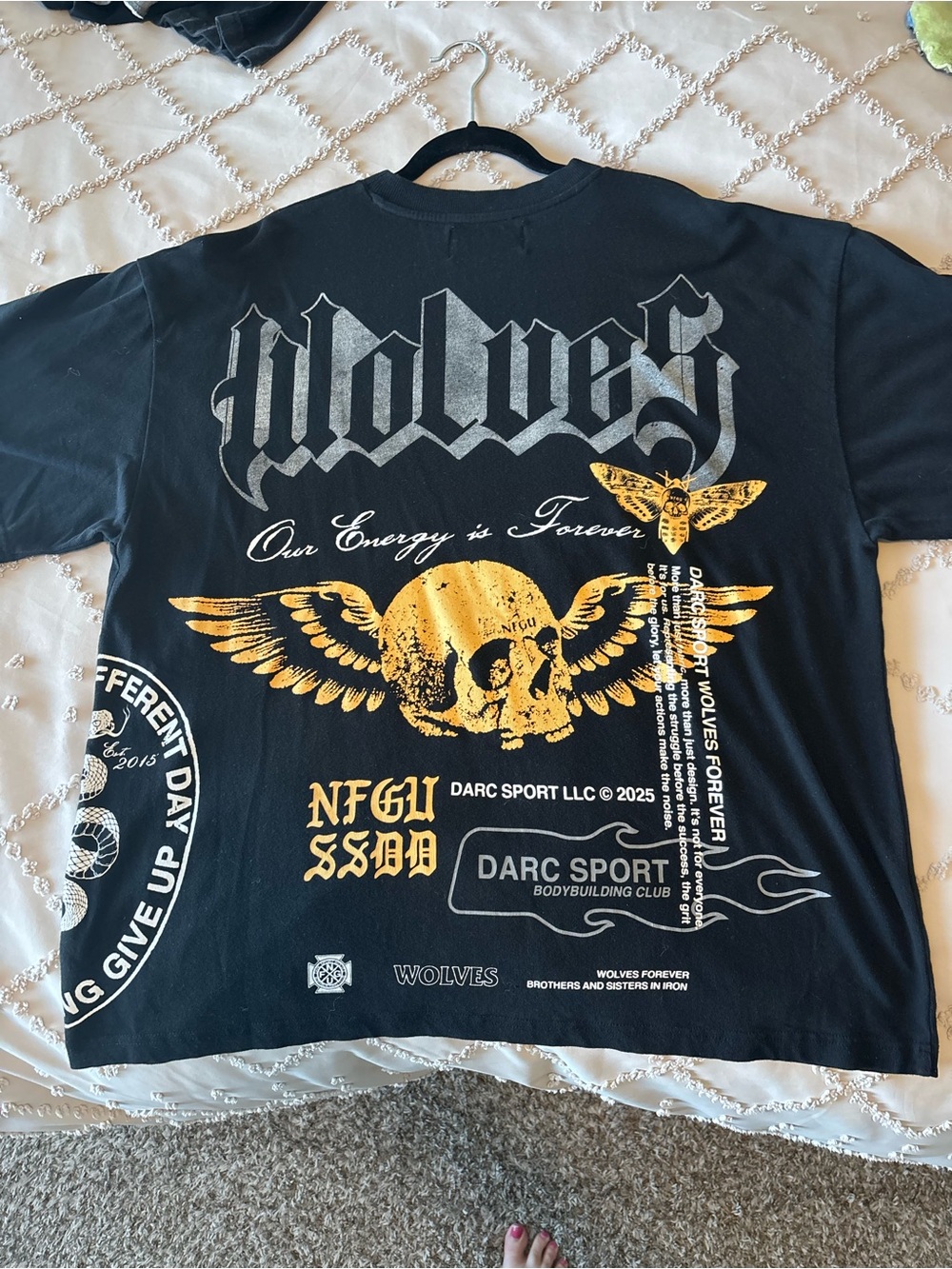 Darc Sport Men’s Tee